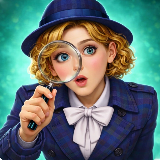  Hidden Object Street Of Secrets